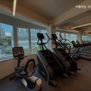 아벨라 짐 이미지