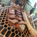 무시칸 | 안산 화정동 갈비 맛집 무시칸 외식 후기