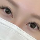 사림동120 | 더나인 눈썹&amp;속눈썹|창원 사림동 유지력 좋은 LED 속눈썹연장 받은 후기