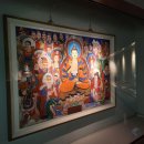 북구청소년문화의집 화장실 | 강릉 죽헌동 봄꽃 구경 '오죽헌' 내돈내산 관람 후기 + 국가유산 방문코스 여권 오죽헌 스탬프(도장) 위치