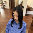 오늘은 미장원 | [진주] 진주 레이어드컷 맛집"조수아미장원" 후기- 진주여자커트전문점,진주레이어드컷,진주신안동...