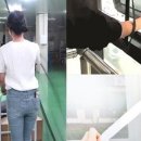 완전차단방충망 이미지