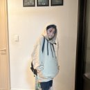 KG패션주식회사 | 여성의류 동대문도매 15년 자체제작 피플코리아 항공후드티