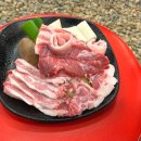 대도 빼돌린 뒷고기(성서점)