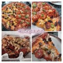 수원-1332 | 수원 맛집 체다치즈피자가 맛있는 백스트리트피자