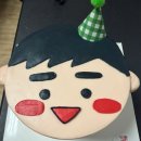 큐피트케이크