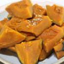 식후 피로와 혈당이 걱정된다면 &#39;단호박&#39;과 함께 드셔보세요 이미지