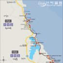 화진포(거진)해변 이미지