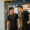 팀제이티 복싱센터 이미지