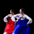 [주말] 한국무용 이미지