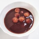 감자옹심이 이미지