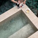 티볼리빌 | 포천 티볼리빌 스파 앤 풀빌라ㅣ아쿠아디럭스룸 후기 내돈내산