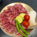 라온 석갈비 이미지