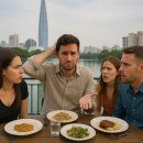 마리포사 리조트 | 소피텔 앰배서더 레스파스 디너코스 (아코르 우리카드 할인 솔직후기, 내돈내산, 동기모임)