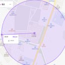 탑마트 앞 횡단보도 이미지