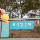 GR(부여군)-[왕릉로]-하-1 | 부여 왕릉원 입장료 주차 정보