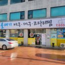 독도볼태기 이미지