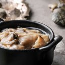 대풍바지락칼국수
