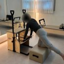 하가 휘트니스 | 임신 중 몸변화 현타와서 더쉼 필라테스 다녀본 솔직후기