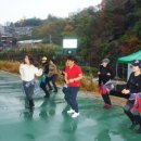 춤추는마을