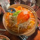 고르목 | [금정역 술집] 고르목 / 게새탕, 소고기 타다끼 후기