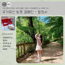 신흥사(제48호) | 7월 여행 국가유산 방문 캠페인 월정사! 관동 풍류의 길 스탬프 코스