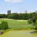 센트럴 파크(Central Park)