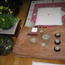 차 향기 이미지