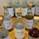 위스키 증류소 체험후기 스페이사이드 발베니(Balvenie) 증류소 투어 ft. 핸드필 발베니 캐스크스트랭스...