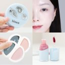보야지 | 힌스 칠보야지 컬렉션 후기! 메쉬 매트 쿠션, 치크, 틴트 신상 컬러 추천