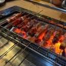 <내돈내산>영등포구청역 맛집 당산 준이네양꼬치 솔직 후기