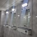 매봉산 실내배드민턴장 이미지