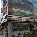 세븐일레븐 의정부회룡점 이미지