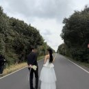 헤어그리기 | 제주 드레스 대여 로브유 솔직 후기｜헤어·메이크업·드레스·동행헬퍼까지 올만족