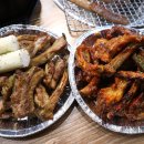 돈뼈락쪽갈비