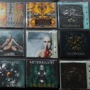 MESHUGGAH -swe 15-9 이미지