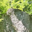 유달산 마애불 이미지