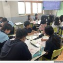 자유학기제 프로그램 교육 업체 더 하이픈 탐방 후기