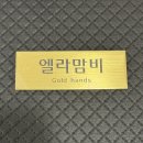 엘라맘비