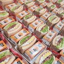 조조샌드위치 이미지