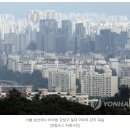 다시 뛰는 수도권 집값…강남권이 끌고 외곽지역 따라가고 이미지