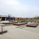 왕숙천수변공원길 이미지