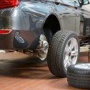 종합타이어할인매장 이미지