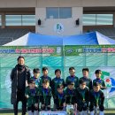 수원 광교 초등 3~4학년 대표팀 GK 골키퍼 장학생 선발 이미지