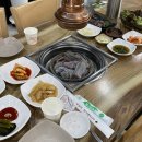 고향맛식당 이미지