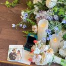 (주)다온컨벤션 | 광주 결혼식 :: 데일리웨딩컨벤션 본식 후기(본식 준비물, 스드메, 본식스냅, 본식부케, 신부대기실) - 1편