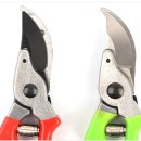 원예농장 | 1X2개 조경가위 조경용 다목적 전지가위 원예가위 접목가위 가지치기가위