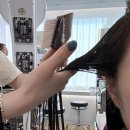 초이진헤어 압구정로데오 미용실 | 현정 수석실장님 레이어드컷 대만족!!