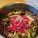 안동한우국밥.정육식당 | 대구 월암동 한라축산정육식당 점심특선 | 한우국밥 6,900원 육회비빔밥 9,900원 가성비 최고!