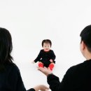 스튜디오가로 | [내돈내산]공장형 스튜디오가 싫다면? 프라이빗한 부산 럽앤로우 아기 돌촬영 후기